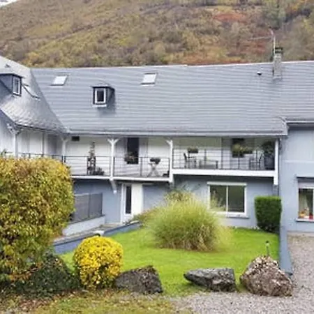 Apartment Cosy Au Pied Du Tourmalet