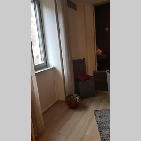 Apartment Cosy Au Pied Du Tourmalet