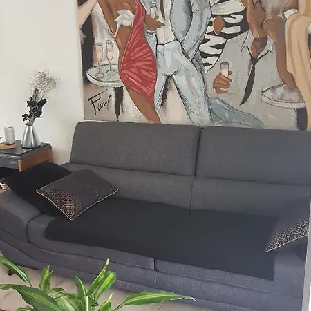 Cosy Au Pied Du Tourmalet Apartment *