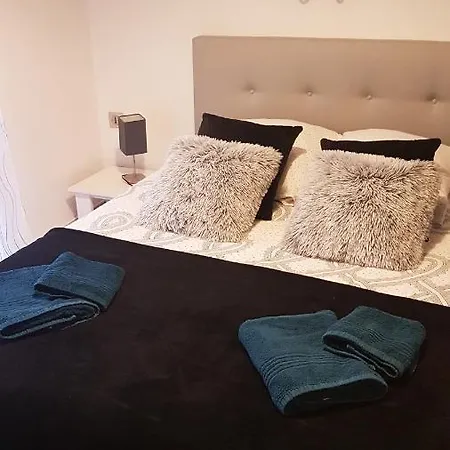 Apartment Cosy Au Pied Du Tourmalet *